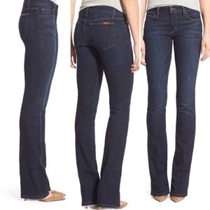 Joe’s Jeans Honey Flawless Curvy Bootcut Jeans NWT